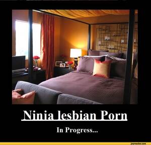 Lesbian Funny Porn - ninja lesbian porn in progress / funny pictures :: auto :: porn :: ninja ::  lesbian :: demotivation - JoyReactor