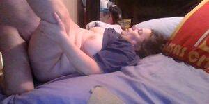 homemade spun sex - Us having spun sex - Tnaflix.com