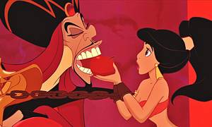 Fishing And Sex Jokes - 9 Dirty Jokes You Missed In Disney Movies â€” It's Not All Castles & Happily  Ever After, Kiddos