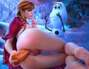 frozen rule 34 anal - Rule 34 XYZ / frozen (film), anna (frozen), olaf (frozen), demonlorddante,  anal insertion