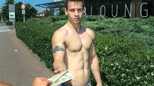free anal sign public - Public Anal Sex By The River! outinpublic out in public places gay sex  videos