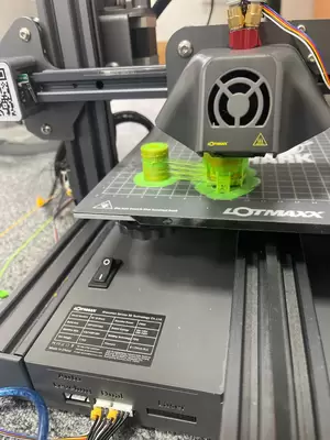 Dexters Lab Lesbian Porn - How to center to the model in Cura