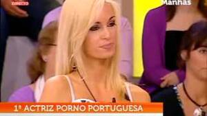 erica fonte - Interview - Erica Fontes PornStar Entrevista SIC polemica (With English  Captions) - YouTube