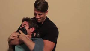 Glove Gag Porn - GOM Glove Gag - ThisVid.com