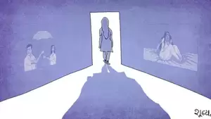 forced anal stretching - 100 Women: 'My husband tortured me with anal sex'