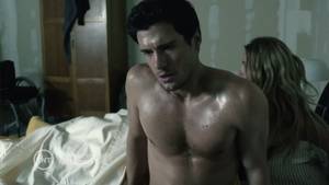 Falling Skies Porn Sex - Drew Roy Shirtless. Da Falling Skies
