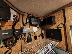 networking porn - Hopefully this does it for you cable porn junkies. My home network. :  r/cableporn