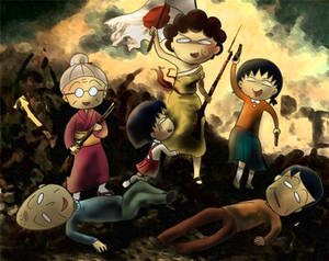 Hentai Anime Baby - 10.7 One Piece Fuji TV July 17 (Sun) 09:30 30 min.