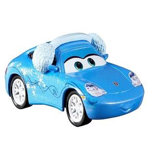 Disney Pixar Cars Sally Porn - 