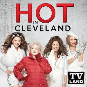 Hot In Cleveland Joy Porn - Hot in Cleveland S02, Ep07 â€“ Dog Tricks, Sex Flicks and Joy's Fix â€“ Pasta's  World