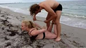 beach bondage movies - BoundHub - bondage girls Miami Beach