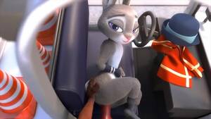 Judy Hopps Furry 3d Porn - 3D PORN GAME JUDY HOPPS (ZOOTOPIA) COMPILATION 1, uploaded by pedoust