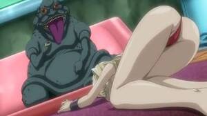 Anime Monster Sex - ANIME MONSTER PORN VIDEOS - PORN300.COM