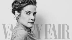 Cobie Smulders Porn Caption Image Fap - Watch Cobie Smulders Would Tell You About Avengers 2 but Then They'd Have  to Kill Her | Sundance Film Festival | Vanity Fair