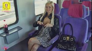 anal sex trains - TINDEDATE PUBLIC ANALSEX at the TRAIN - XVIDEOS.COM