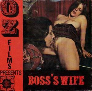 8mm Wife Porn - Boss's Wife Â» Vintage 8mm Porn, 8mm Sex Films, Classic Porn, Stag Movies,  Glamour Films, Silent loops, Reel Porn