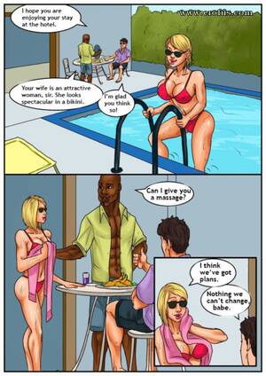 cartoon boobs massage - Page 15 | Kaos-Comix/The-Massage | Erofus - Sex and Porn Comics