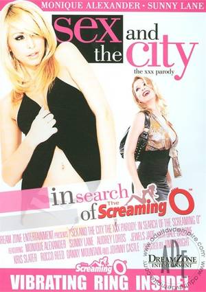 Monique Alexander Cheers Xxx Parody - Sex And The City XXX Parody: In Search Of The Screaming O Â· Monique  Alexander ...