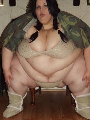 extra large big huge tits - ssbbwvik: This is SSBBW Victoria, an amazing extra large girl with huge  belly,