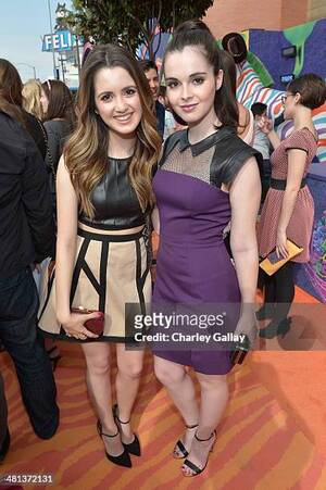 Laura Marano Hardcore Porn - 527 Vanessa And Laura Marano Stock Photos, High-Res Pictures, and Images -  Getty Images
