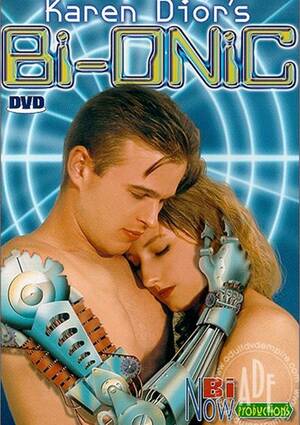 Bionic Porn - Bi-Onic (2002) | Legend | Adult DVD Empire