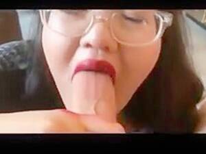 chubby asian blowjob - Chubby Asian Blowjob - PornZog Free Porn Clips