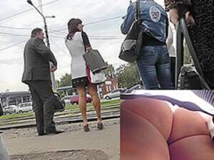 accidental mature upskirt - Mature woman in the accidental upskirts video - watch on VoyeurHit.com. The  world of free voyeur video, spy video and hidden cameras