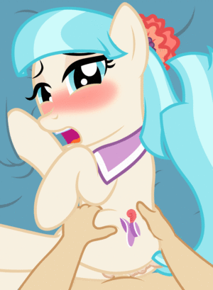 Coco Pommel Mlp Porn Games - 890712 - explicit, artist:badumsquish, derpibooru exclusive, coco pommel,  human, pony, g4, anatomically correct, animated, anus, bed, bedroom eyes,  blushing, cute, cute porn, dock, female, human male, human male on mare,  human on