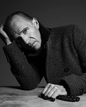 French Actors Male Black Porn - triple-r-porn: â€œ Ralph Fiennes â€