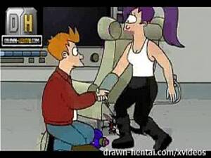 Futurama Porn Fry And Leela - Futurama Porn - Fry And Leela Having Sex - xxx Mobile Porno Videos & Movies  - iPornTV.Net