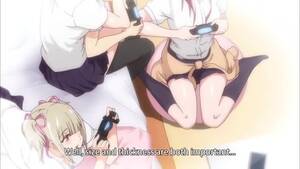 Kinky Anime Porn Harem - Anime Hentai Harem Porn Videos | Pornhub.com