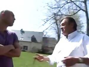 french wife and husband - Cheating French wife and husband's co-workers - Orphea Belle on  PornHubs.Video