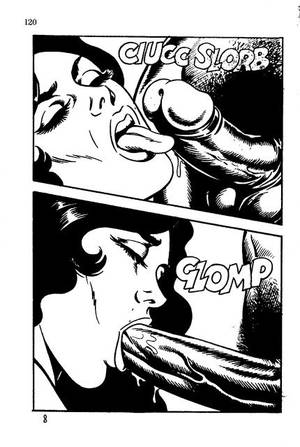 hot cartoon porn sally forth - \