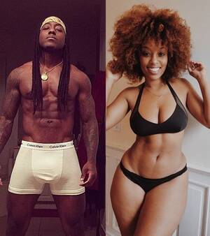 Ace Hood Porn - Shelah Marie Tumblr - Mega Porn Pics