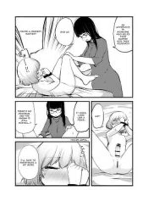 anime shemale yuri manga - Yuri Futanari Hentai - HentaiXDickgirl - Hentai Comic - Adult Cartoon -  Parody Porn - Adult Comics