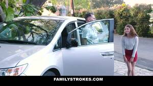 Family Car Porn - Family Strokes - Cute Step Daughter Sucks Off Step Dad For A Car, free 18  Years Old porn video (May 31, 2020)
