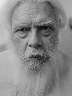 black sleeping sex - How Samuel R. Delany Reimagined Sci-Fi, Sex, and the City | The New Yorker