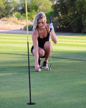 cristie kerr upskirt - Hole in one,Her Putter,Her Stroke,sexyHuh