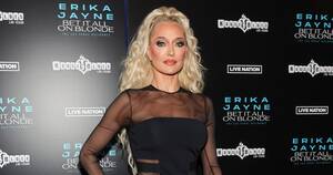chris erika - Erika Jayne Sued for Allegedly Conspiring in Fraud Scheme