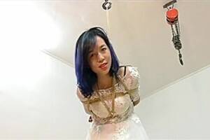 asian bondage bride - Chinese Bondage Bride, watch free porn video, HD XXX at tPorn.xxx