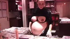 Hairy Pregnant Porn - Free Hairy Pregnant Porn Videos | xHamster