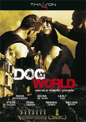 Doggie Porn Xxx Movies - Dog World (2020) | Thagson | Adult DVD Empire