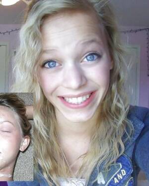 Before And After Facial Cum Bath Porn - Before and after facial cumshot Porn Pictures, XXX Photos, Sex Images  #1079813 - PICTOA