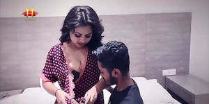 cute indian teen tina - Tina Nandi Sex With Husband's 8:30 Indian Porno Movies