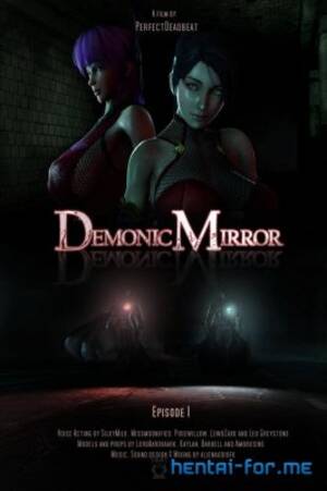 mirror demon ass fuck cartoon - Demonic Mirror 3DCG online in best qualiy. 29-11-2018, 17:18