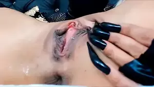 long fingernail sex xxx indian - Free Long Fingernails Porn Videos | xHamster