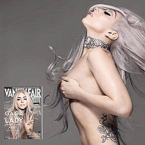 naked lady gaga having sex - Nude looks like a Lady
