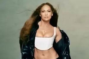 Jenny Lopez Porn - Jennifer Lopez Teases New Album 'This Is Meâ€¦ Now'