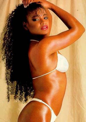 1990s French Porn Ebony - Also known as \