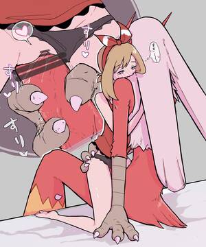May And Blaziken Porn - Rule34 - If it exists, there is porn of it / blaziken, may (pokemon) /  3705653